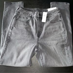 COPY - Curvy mom jeans